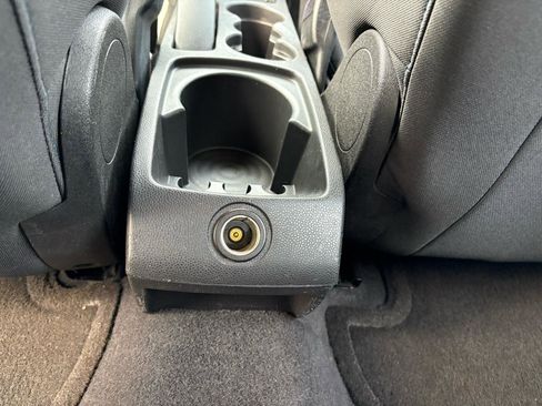 Used 2011 Ford Fiesta SES w/ 301A Rapid Spec Order Code image 16