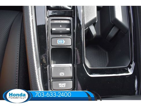 New 2026 Honda Accord Hybrid EX-L image 19