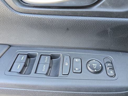 Certified 2024 Honda CR-V Sport image 27