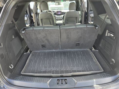 Used 2023 Ford Explorer Timberline w/ Timberline Technology Package AWD/4WD image 10