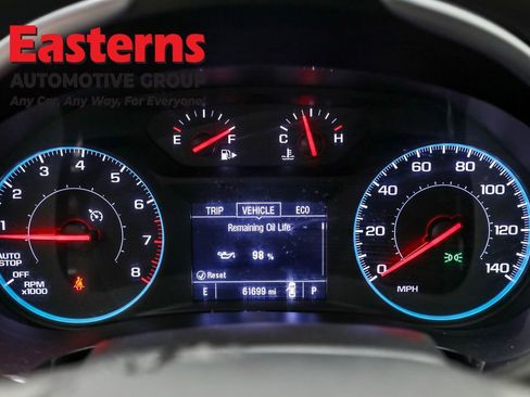 Used 2023 Chevrolet Malibu LT image 18