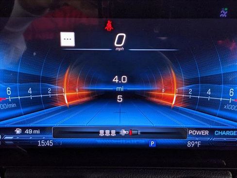 New 2025 Mercedes-Benz GLA 35 AMG AMG GLA 35 image 11