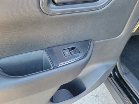 Certified 2025 Nissan Rogue S image 12