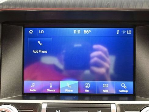 Used 2021 Ford Mustang Mach 1 w/ Equipment Group 700A RWD image 34