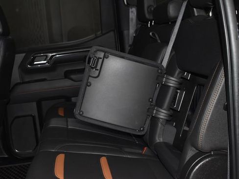 Used 2022 GMC Sierra 1500 AT4 image 34