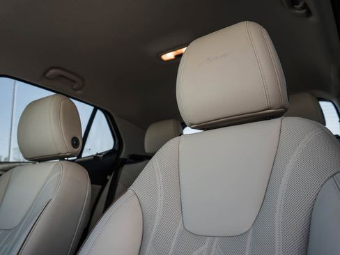 New 2026 Buick Encore GX Avenir w/ Avenir Convenience Package AWD/4WD image 20