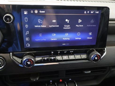 New 2026 Chevrolet Colorado Trail Boss image 15