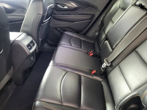 Used 2019 GMC Terrain SLT AWD/4WD image 27
