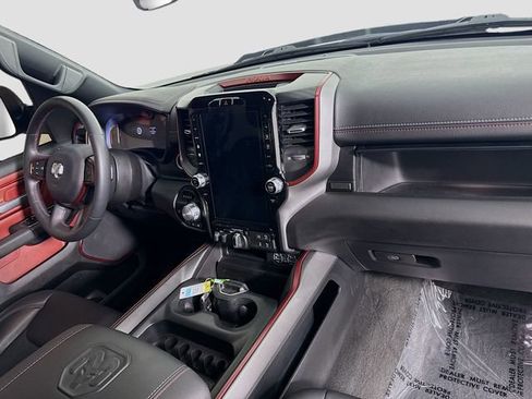 Used 2024 RAM 1500 Rebel w/ Rebel Level 2 Equipment Group image 29
