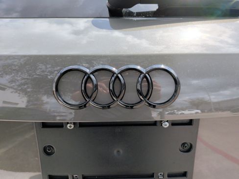 Certified 2023 Audi Q3 2.0T Premium Plus w/ Premium Plus Package image 41