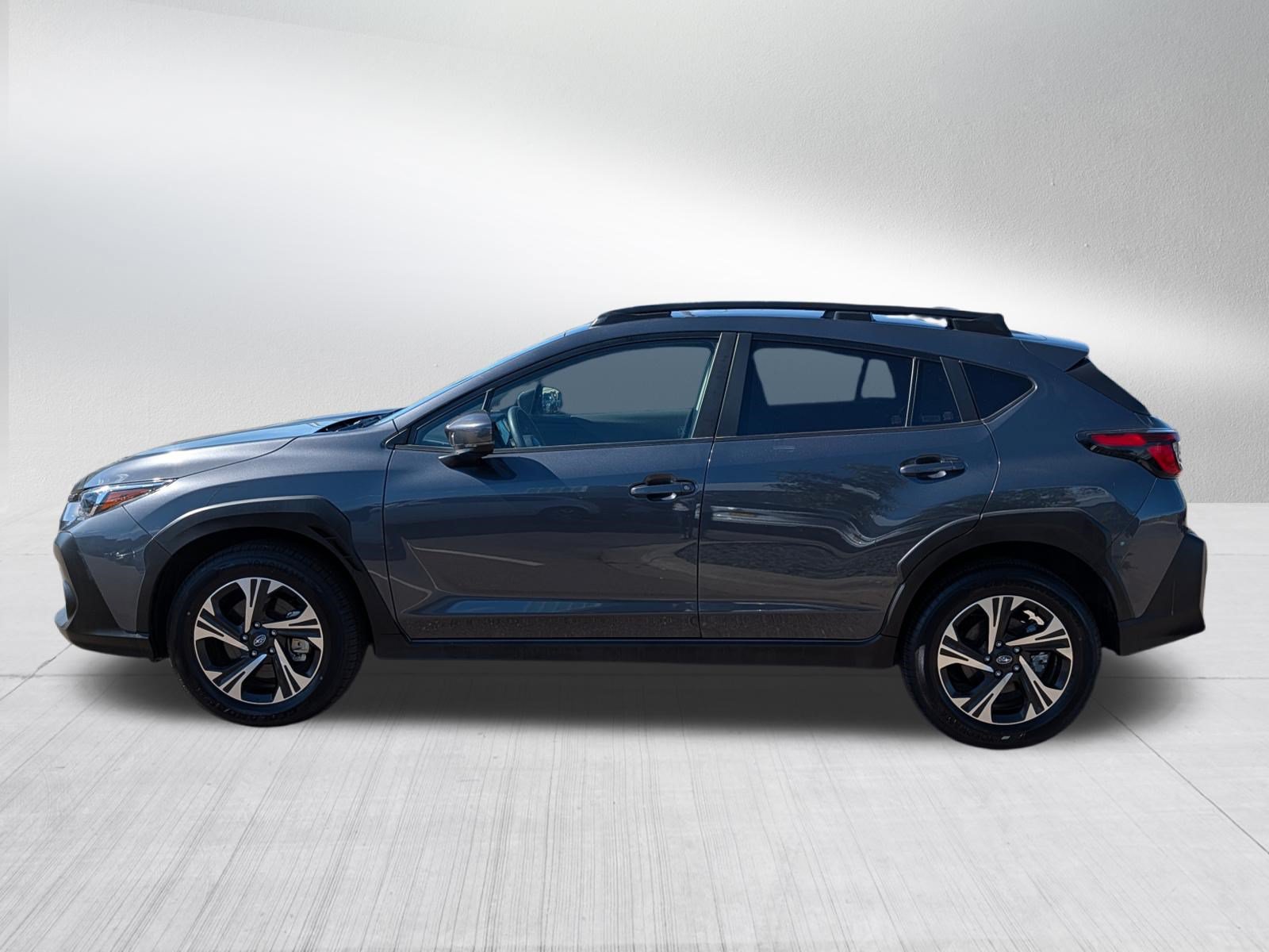 Certified 2025 Subaru Crosstrek 2.5i Premium AWD/4WD image 4