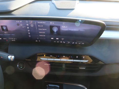 New 2026 Buick Enclave Avenir w/ Super Cruise Package image 14