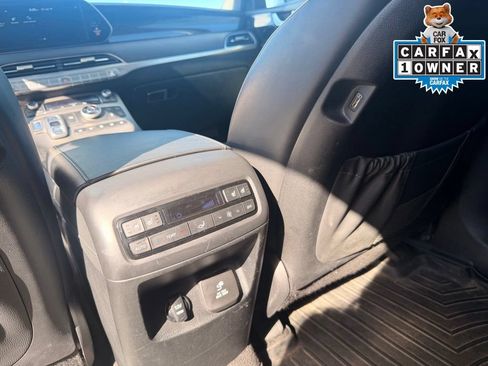 Used 2022 Hyundai Palisade Limited AWD/4WD image 40