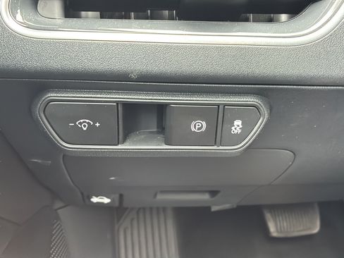 Used 2025 Kia K4 EX FWD image 35