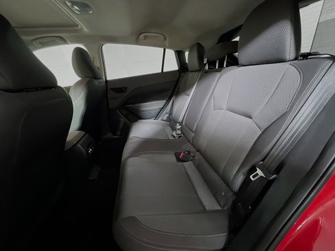 Used 2024 Subaru Crosstrek 2.0i Premium image 29