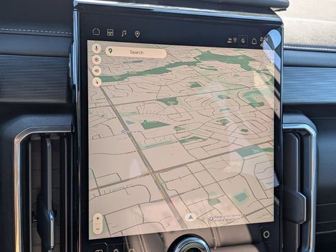 New 2026 GMC Acadia Elevation w/ Black Edition image 47