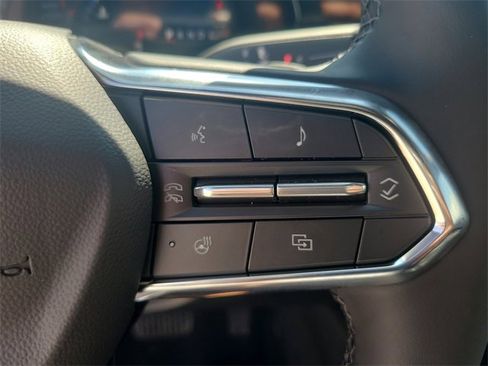 New 2026 Chevrolet Equinox LT image 25