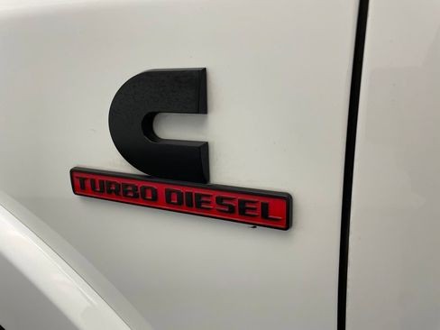 Certified 2026 RAM 2500 Limited AWD/4WD image 12