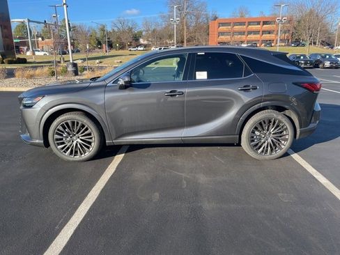 New 2026 Lexus RX 350 image 6