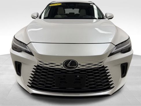 Used 2024 Lexus RX 350 AWD image 9