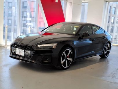 Used 2023 Audi A5 2.0T Premium Plus w/ Premium Plus