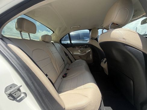 Used 2015 Mercedes-Benz C 300 Sedan image 20