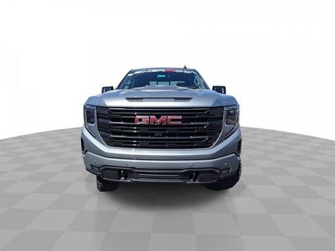 New 2025 GMC Sierra 1500 Elevation w/ Elevation Premium Package image 3