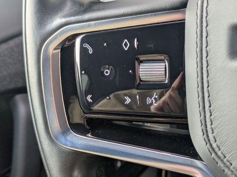 Certified 2023 Land Rover Range Rover Sport SE image 16