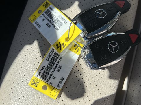 Used 2018 Mercedes-Benz GLC 300 image 38