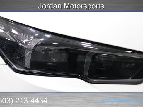 Used 2025 BMW M5 Touring w/ M Driver's Package image 38