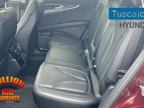 Used 2022 Lincoln Nautilus Reserve w/ Equipment Group 201A image 26