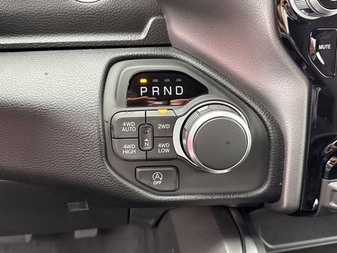 New 2026 RAM 1500 Big Horn image 35