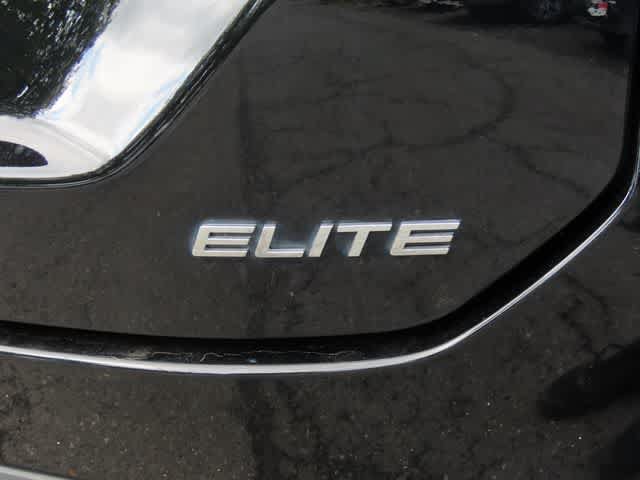 Certified 2023 Honda Pilot Elite image 8