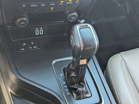 Used 2021 Ford Ranger Lariat w/ Equipment Group 501A High image 24