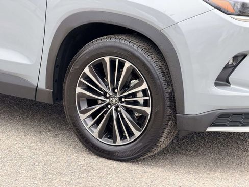 Certified 2025 Toyota Grand Highlander AWD Hybrid image 26