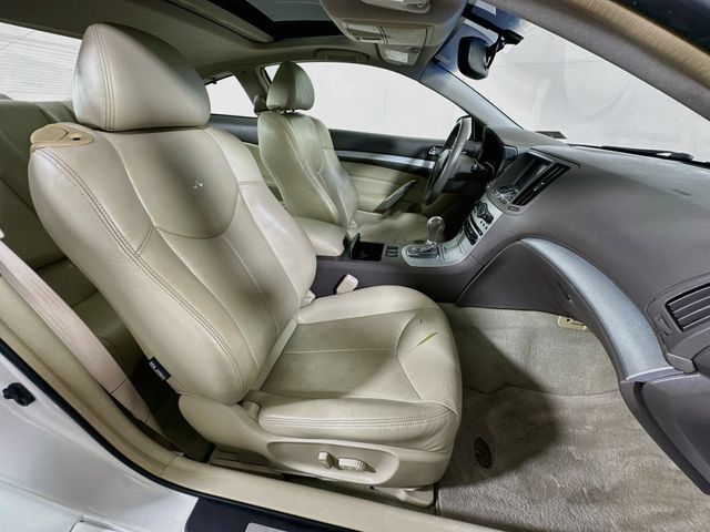 Used 2008 INFINITI G37 Journey w/ Premium Pkg RWD image 27