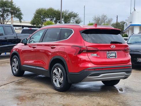 Used 2023 Hyundai Santa Fe SEL image 5