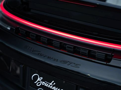 Used 2026 Porsche 911 GTS image 16