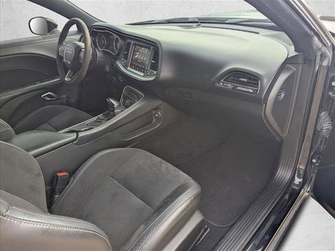 Used 2022 Dodge Challenger R/T Scat Pack w/ 1320 Plus Group RWD image 20