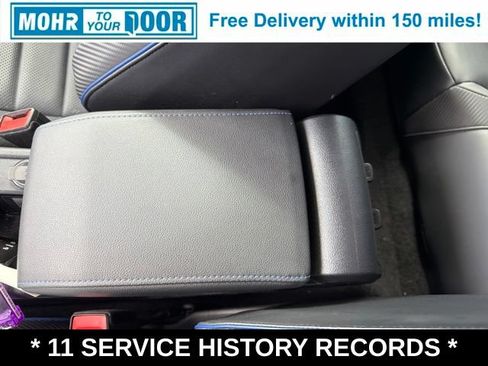 Used 2024 Volkswagen Golf R AWD/4WD image 28