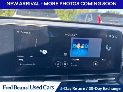 Used 2024 Hyundai Kona SEL w/ Convenience Package AWD/4WD image 11