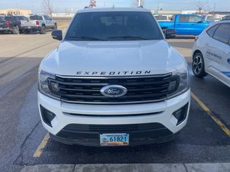 Used 2021 Ford Expedition Max Limited w/ Equipment Group 303A video 2