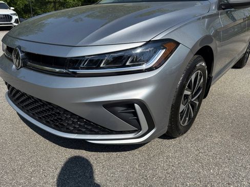 New 2026 Volkswagen Jetta S FWD image 26