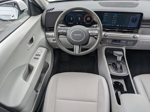 Certified 2024 Hyundai Kona SEL FWD image 16