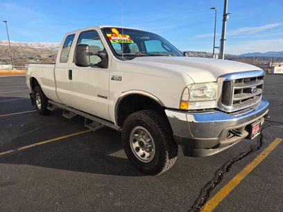 Used 2004 Ford F250 XL