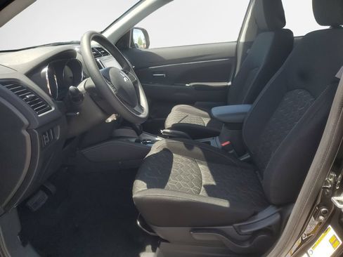 New 2026 Mitsubishi Outlander Sport ES AWD/4WD image 12