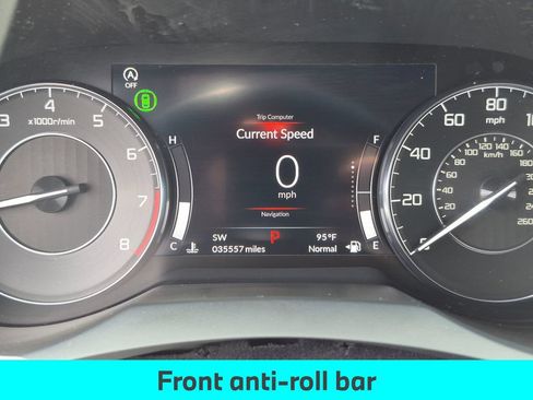 Used 2023 Acura RDX FWD w/ Technology Package image 35