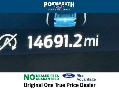 Certified 2023 Ford F150 Lariat w/ Equipment Group 502A High image 18