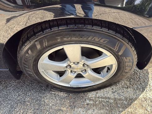 Used 2012 Chevrolet Cruze LT w/ All-Star Edition image 8