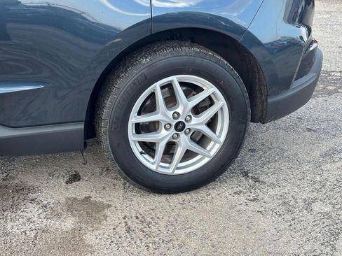 Used 2023 Ford Edge SEL w/ Convenience Package image 11